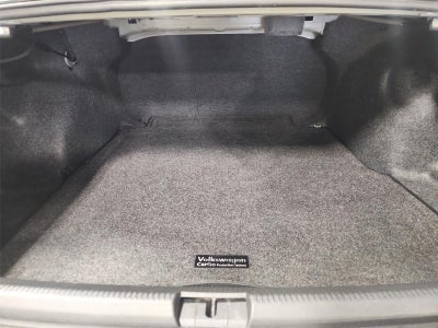 2018 Volkswagen Passat 2.0T SE w/Technology