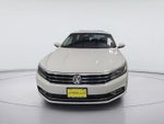 2018 Volkswagen Passat 2.0T SE w/Technology
