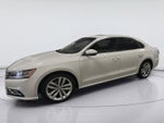 2018 Volkswagen Passat 2.0T SE w/Technology
