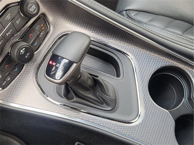 2023 Dodge Challenger SRT Hellcat Redeye Wide Jailbreak