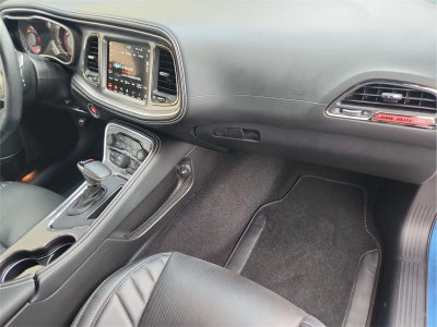 2023 Dodge Challenger SRT Hellcat Redeye Wide Jailbreak