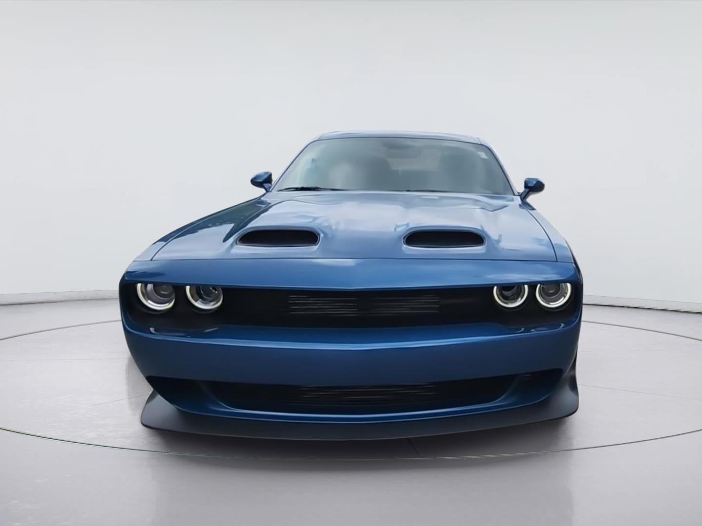 2023 Dodge Challenger SRT Hellcat Redeye Wide Jailbreak