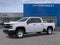 2026 Chevrolet Silverado 2500HD Work Truck