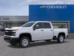 2026 Chevrolet Silverado 2500HD Work Truck