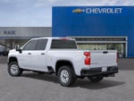 2026 Chevrolet Silverado 2500HD Work Truck