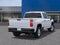 2026 Chevrolet Silverado 2500HD Work Truck