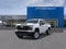 2026 Chevrolet Silverado 2500HD Work Truck