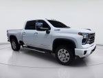 2025 Chevrolet Silverado 2500HD High Country