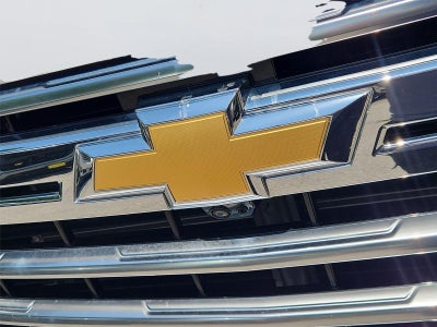 2025 Chevrolet Silverado 2500HD High Country