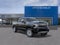 2026 Chevrolet Silverado 2500HD High Country