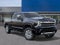 2026 Chevrolet Silverado 2500HD High Country