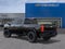 2026 Chevrolet Silverado 2500HD ZR2