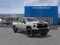 2026 Chevrolet Silverado 2500Hd ZR2