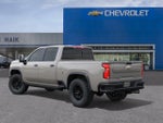2026 Chevrolet Silverado 2500Hd ZR2