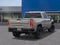 2026 Chevrolet Silverado 2500Hd ZR2