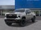 2026 Chevrolet Silverado 2500Hd ZR2