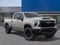 2026 Chevrolet Silverado 2500Hd ZR2