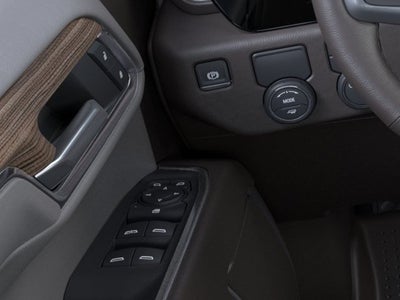 2026 Chevrolet Silverado 1500 LT Texas Edition
