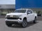 2026 Chevrolet Silverado 1500 LT Texas Edition