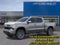 2026 Chevrolet Silverado 1500 LT Texas Edition