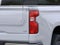 2026 Chevrolet Silverado 1500 LT Texas Edition