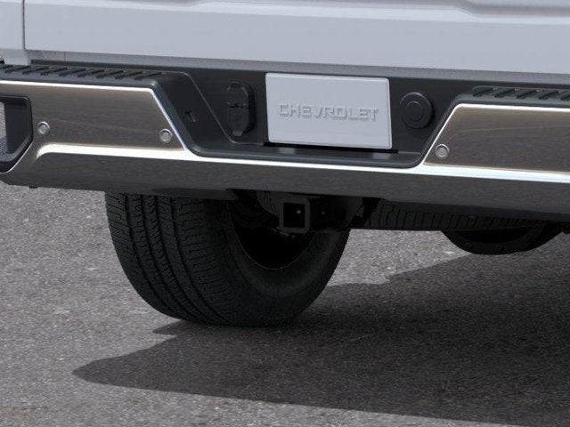 2026 Chevrolet Silverado 1500 LT Texas Edition