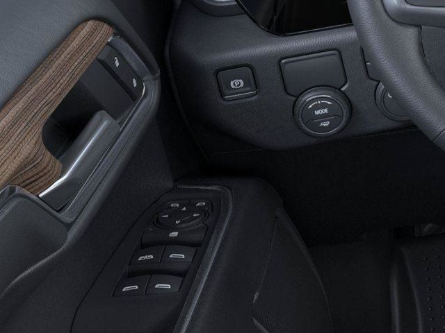 2026 Chevrolet Silverado 1500 LT Texas Edition