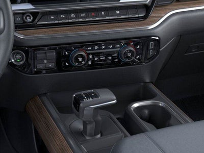 2026 Chevrolet Silverado 1500 LT Texas Edition