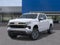 2026 Chevrolet Silverado 1500 LT Texas Edition