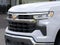 2026 Chevrolet Silverado 1500 LT Texas Edition