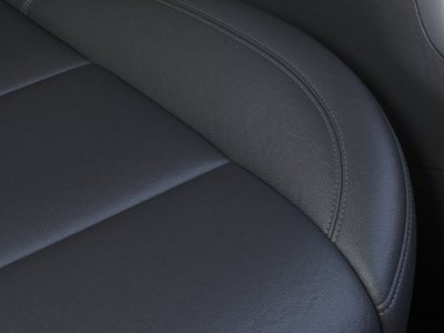 2026 Chevrolet Silverado 1500 LT Texas Edition