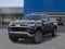2026 Chevrolet Silverado 1500 LT Texas Edition
