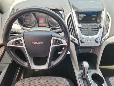 2014 GMC Terrain SLE