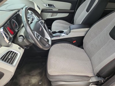 2014 GMC Terrain SLE