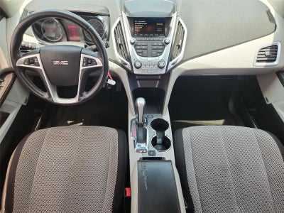 2014 GMC Terrain SLE