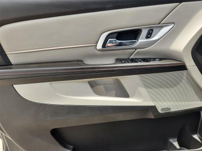 2014 GMC Terrain SLE