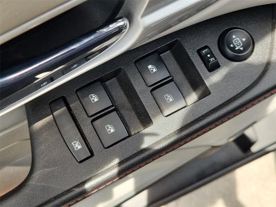 2014 GMC Terrain SLE