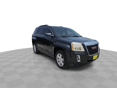2014 GMC Terrain SLE