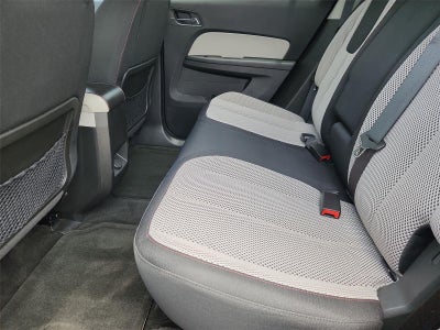 2014 GMC Terrain SLE