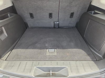 2014 GMC Terrain SLE