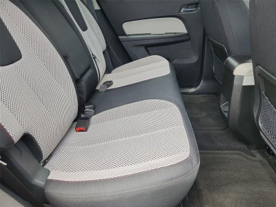 2014 GMC Terrain SLE