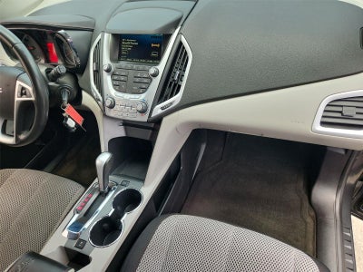 2014 GMC Terrain SLE