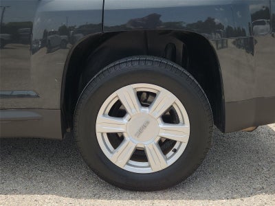 2014 GMC Terrain SLE