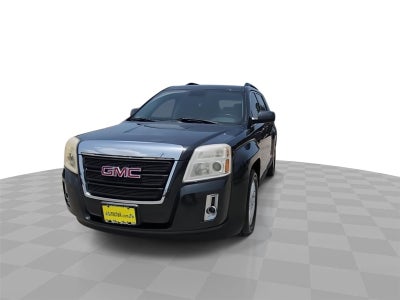 2014 GMC Terrain SLE