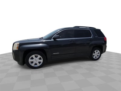 2014 GMC Terrain SLE