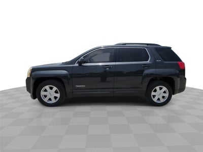 2014 GMC Terrain SLE
