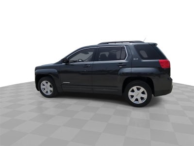 2014 GMC Terrain SLE