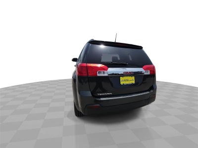 2014 GMC Terrain SLE
