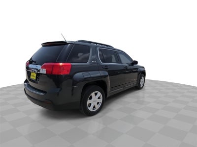 2014 GMC Terrain SLE