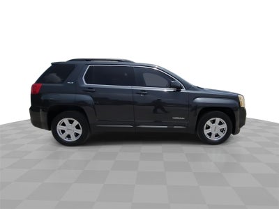 2014 GMC Terrain SLE